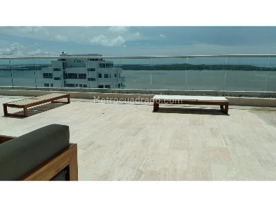 Apartamento en venta en Bocagrande, Cartagena · foto 10 de 14