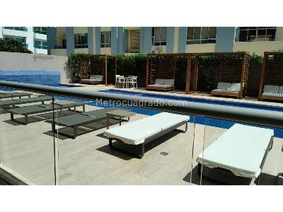 Apartamento en venta en Bocagrande, Cartagena · foto 13 de 14