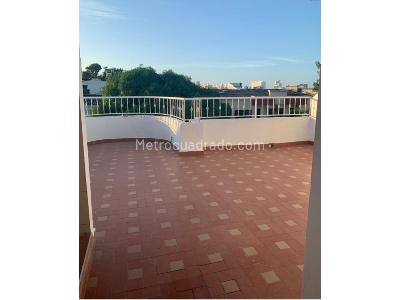 Apartamento en venta en Alameda La Victoria, Cartagena · foto 10 de 11