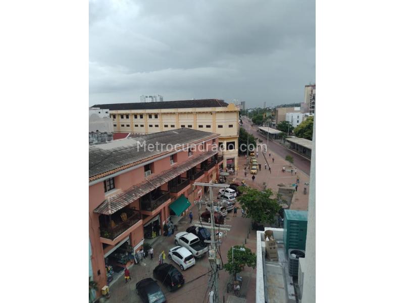 Oficina en Arriendo, Centro, Cartagena de Indias - Ansicht 6