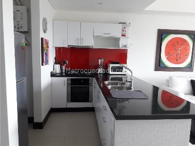 Apartamento en venta en La Boquilla, Cartagena · foto 2 de 20
