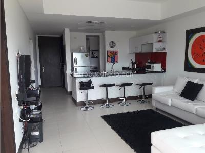 Apartamento en venta en La Boquilla, Cartagena · foto 3 de 20