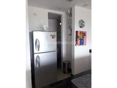 Apartamento en venta en La Boquilla, Cartagena · foto 5 de 20