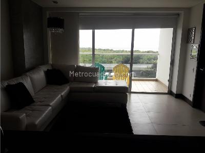 Apartamento en venta en La Boquilla, Cartagena · foto 6 de 20