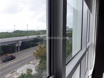 Apartamento en venta en La Boquilla, Cartagena · foto 7 de 20