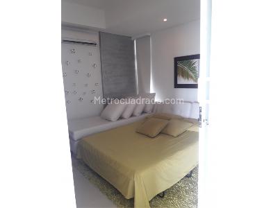 Apartamento en venta en La Boquilla, Cartagena · foto 8 de 20