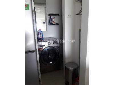 Apartamento en venta en La Boquilla, Cartagena · foto 9 de 20