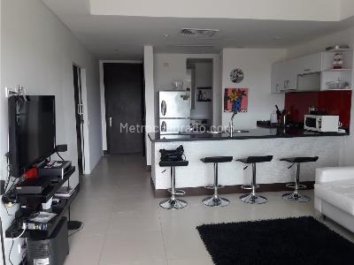 Apartamento en venta en La Boquilla, Cartagena · foto 10 de 20