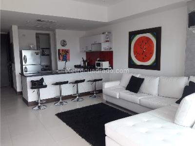 Apartamento en venta en La Boquilla, Cartagena · foto 11 de 20