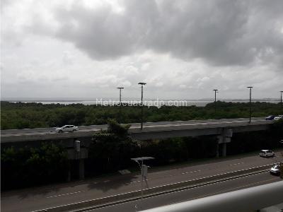 Apartamento en venta en La Boquilla, Cartagena · foto 14 de 20