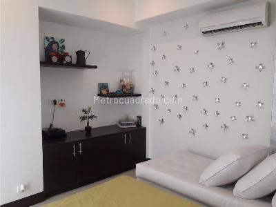 Apartamento en venta en La Boquilla, Cartagena · foto 16 de 20
