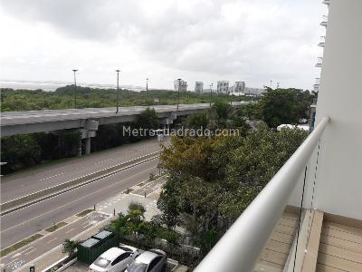 Apartamento en venta en La Boquilla, Cartagena · foto 18 de 20