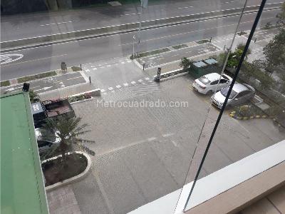 Apartamento en venta en La Boquilla, Cartagena · foto 19 de 20