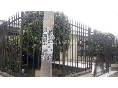 Casa en venta en Santa Lucia, Cartagena · foto 2 de 20