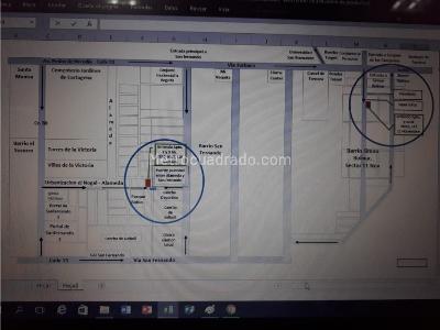 Casa en venta en Alameda La Victoria, Cartagena · foto 10 de 16