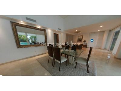 Casa de 4 alcobas en venta en Zona Norte, Cartagena, 700 m² · foto 2 de 20