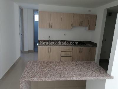 Apartamento de 3 alcobas en venta en Escallonvilla, Cartagena, 84 m² · foto 2 de 20