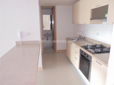 Apartamento de 2 alcobas en venta en Crespo, Cartagena, 104 m² · foto 4 de 17