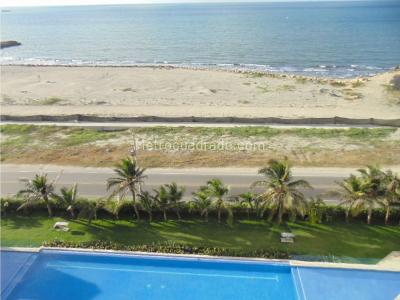 Apartamento de 2 alcobas en venta en Crespo, Cartagena, 104 m² · foto 9 de 17