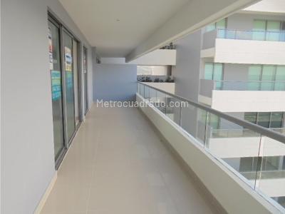 Apartamento de 2 alcobas en venta en Crespo, Cartagena, 104 m² · foto 15 de 17