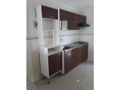 Apartamento en venta en Campestre, Cartagena · foto 18 de 20