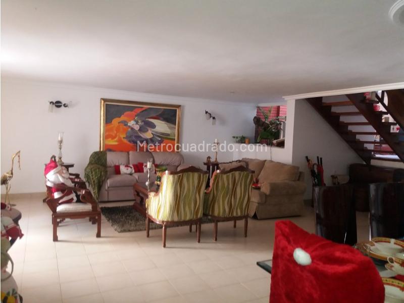 Casa en Arriendo, Pie De La Popa, Cartagena de Indias - Widok 2