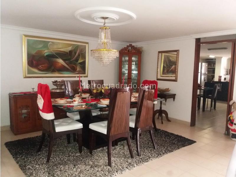 Casa en Arriendo, Pie De La Popa, Cartagena de Indias - Widok 3