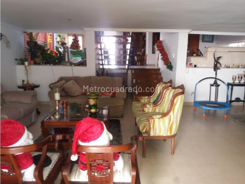 Casa en Arriendo, Pie De La Popa, Cartagena de Indias - Widok 5