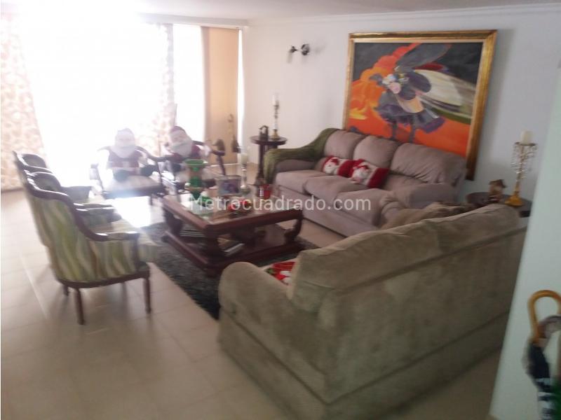 Casa en Arriendo, Pie De La Popa, Cartagena de Indias - Widok 6