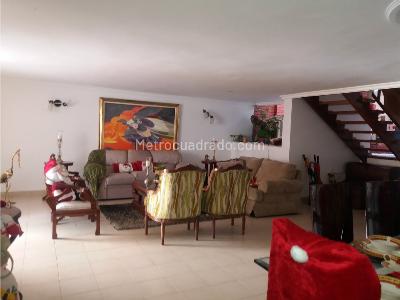 Casa en Arriendo, Pie De La Popa, Cartagena de Indias