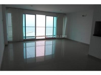 Apartamento en venta en Crespo, Cartagena · foto 3 de 13