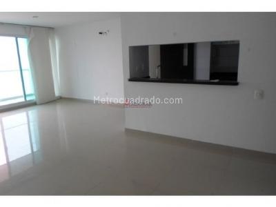 Apartamento en venta en Crespo, Cartagena · foto 7 de 13
