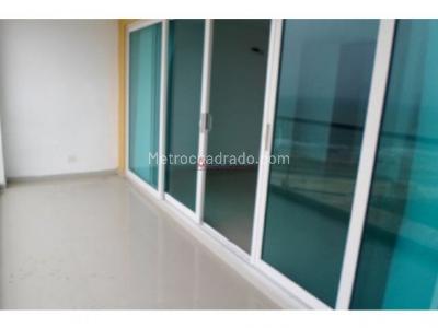 Apartamento en venta en Crespo, Cartagena · foto 8 de 13