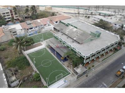 Apartamento en venta en Crespo, Cartagena · foto 13 de 13