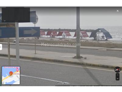 Local Comercial en Arriendo, Marbella, Cartagena de Indias