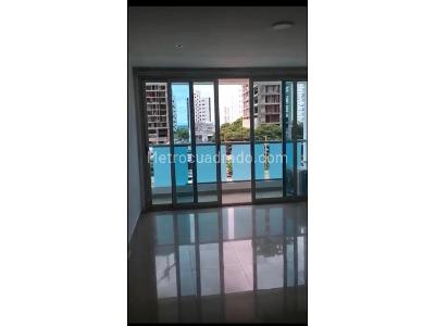 Apartamento en venta en Bocagrande, Cartagena · foto 2 de 9