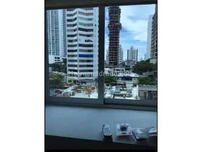 Apartamento en venta en Bocagrande, Cartagena · foto 6 de 9
