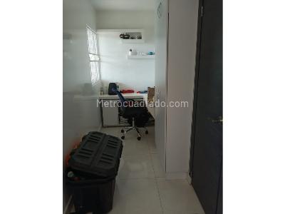 Apartamento de 5 alcobas en venta en Ternera, Cartagena, 220 m² · foto 4 de 20