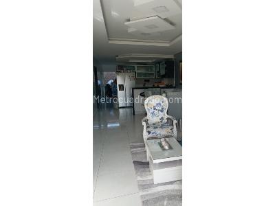 Apartamento de 5 alcobas en venta en Ternera, Cartagena, 220 m² · foto 5 de 20