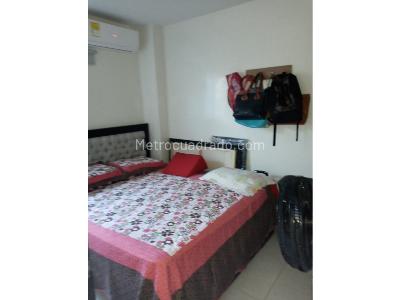 Apartamento de 5 alcobas en venta en Ternera, Cartagena, 220 m² · foto 6 de 20