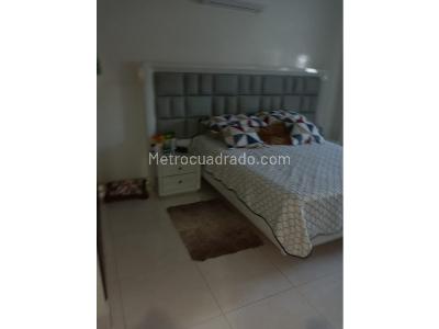 Apartamento de 5 alcobas en venta en Ternera, Cartagena, 220 m² · foto 8 de 20