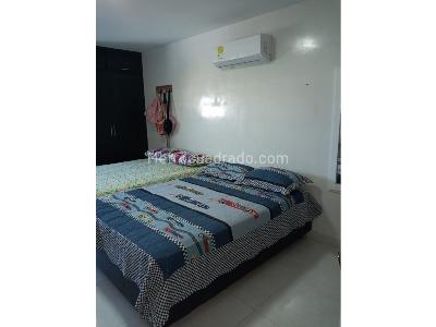 Apartamento de 5 alcobas en venta en Ternera, Cartagena, 220 m² · foto 9 de 20