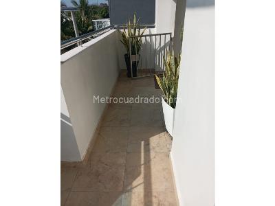 Apartamento de 5 alcobas en venta en Ternera, Cartagena, 220 m² · foto 12 de 20