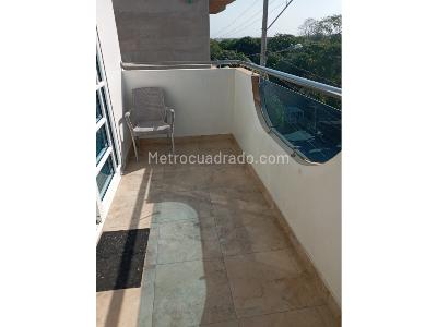 Apartamento de 5 alcobas en venta en Ternera, Cartagena, 220 m² · foto 13 de 20