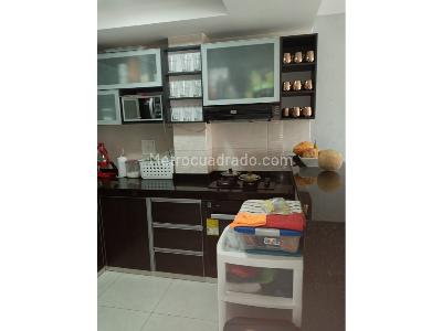 Apartamento de 5 alcobas en venta en Ternera, Cartagena, 220 m² · foto 15 de 20