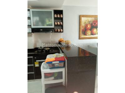 Apartamento de 5 alcobas en venta en Ternera, Cartagena, 220 m² · foto 18 de 20