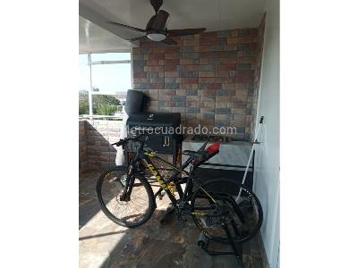 Apartamento de 5 alcobas en venta en Ternera, Cartagena, 220 m² · foto 19 de 20