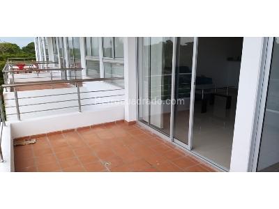 Apartamento en venta en Zona Norte, Cartagena · foto 2 de 12