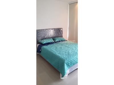 Apartamento en venta en Zona Norte, Cartagena · foto 6 de 12