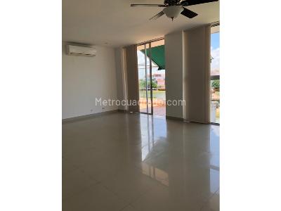 Apartamento en venta en Zona Norte, Cartagena · foto 7 de 20